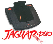 Jaguar Duo