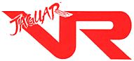Jaguar VR logo
