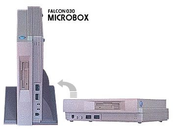 Falcon Microbox 1