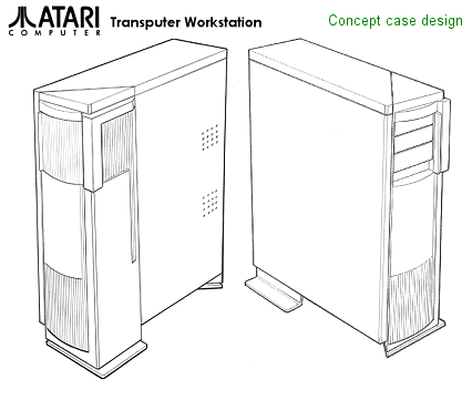 ATW Concept Design