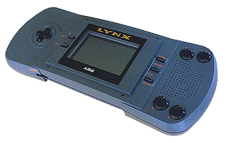 Lynx Mark 1